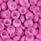2lb It's a Girl Baby Shower Pink Candy Coated Milk Chocolate Minis (Approx. 1,000 pcs)
 - By Just Candy